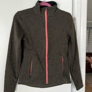 Women’s Spyder jacket
